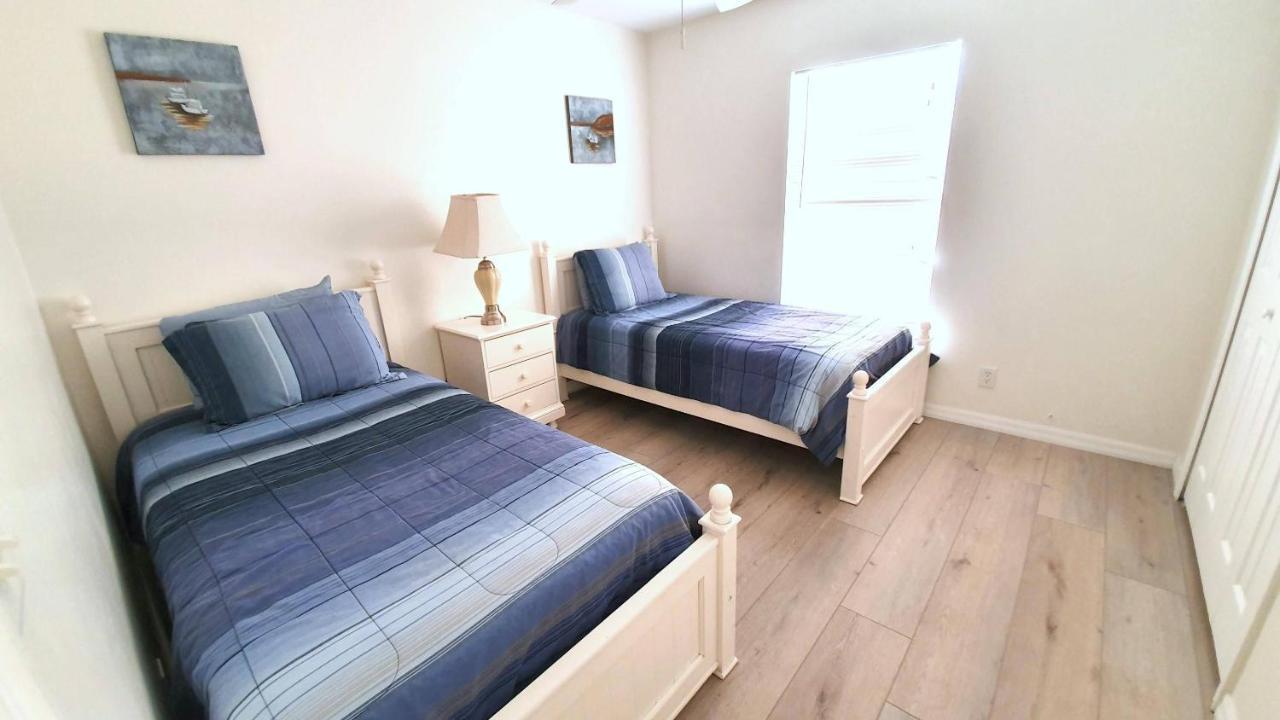 !New! Villa Violina Cape Coral Buitenkant foto