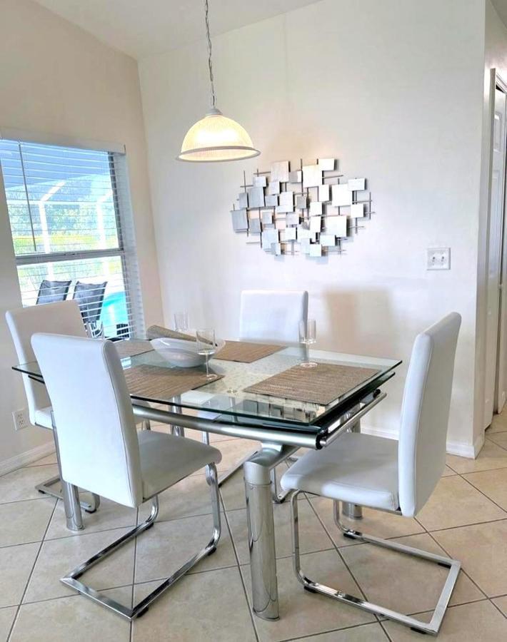 !New! Villa Violina Cape Coral Buitenkant foto