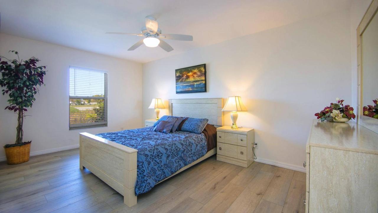 !New! Villa Violina Cape Coral Buitenkant foto