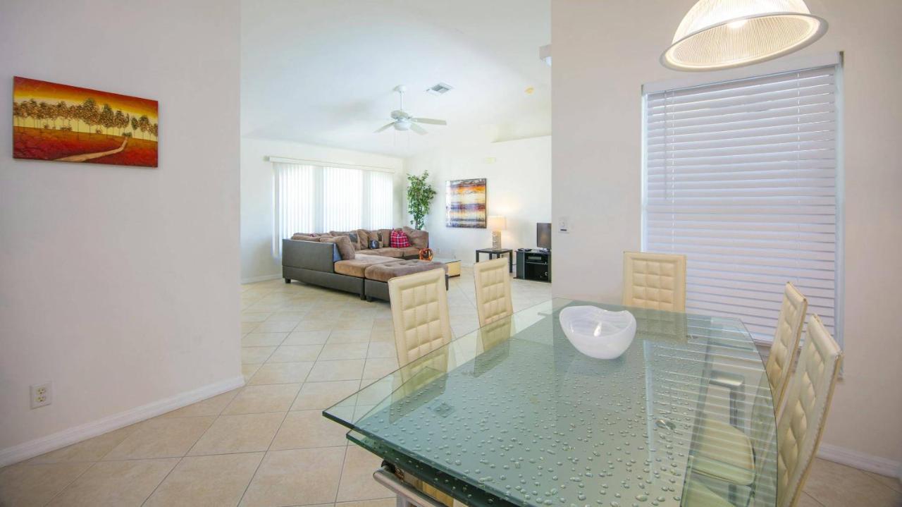 !New! Villa Violina Cape Coral Buitenkant foto