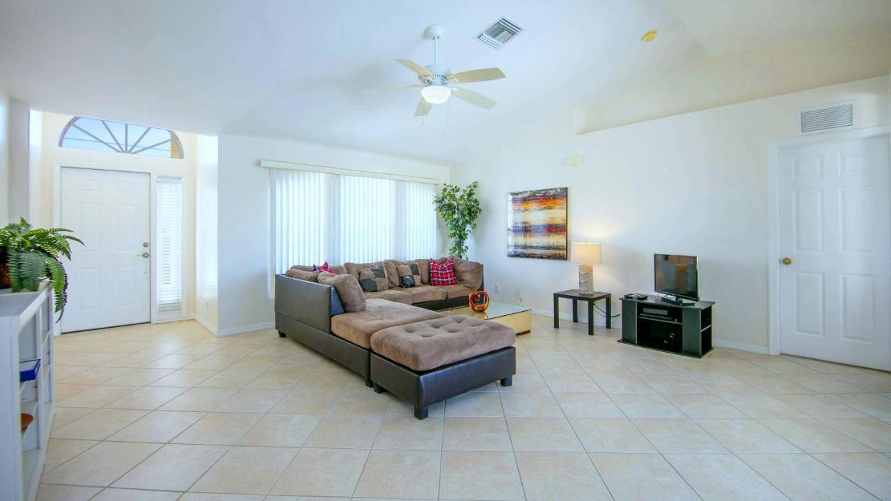!New! Villa Violina Cape Coral Buitenkant foto