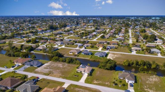 !New! Villa Violina Cape Coral Buitenkant foto
